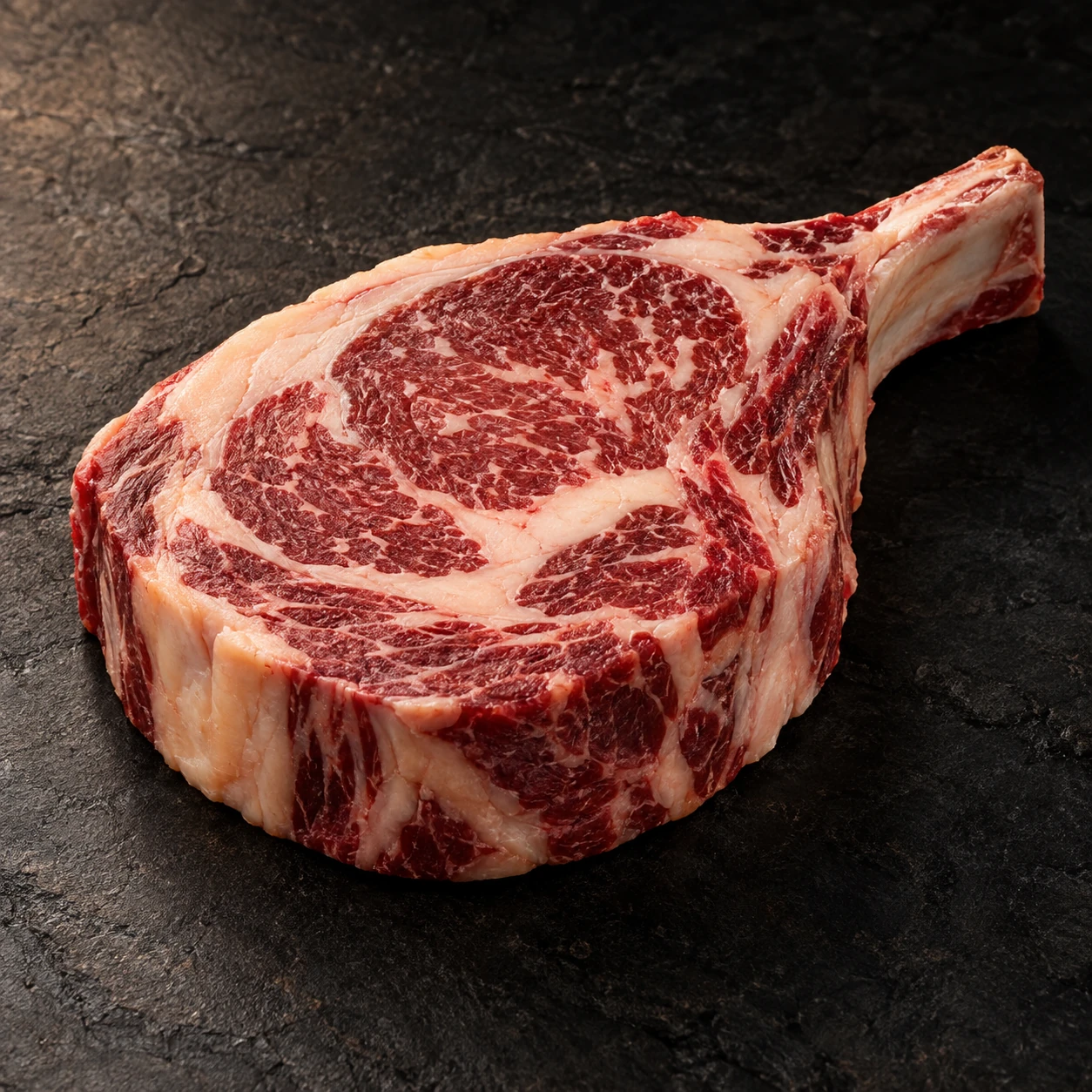 Imagen ilustrativa de un corte de Simmental